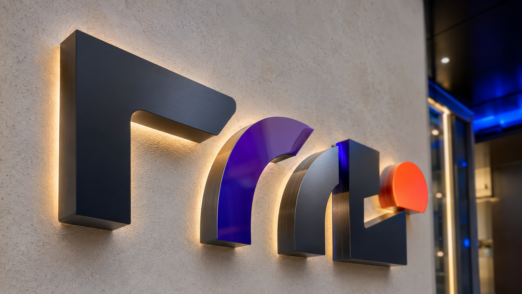 Letras caixa